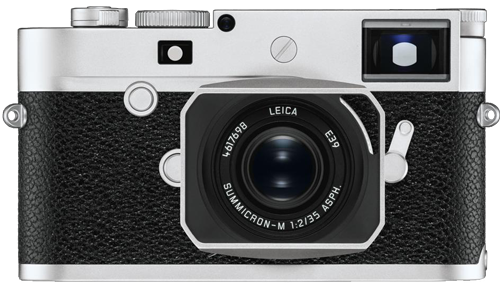Leica M10-P ✭ Camspex.com